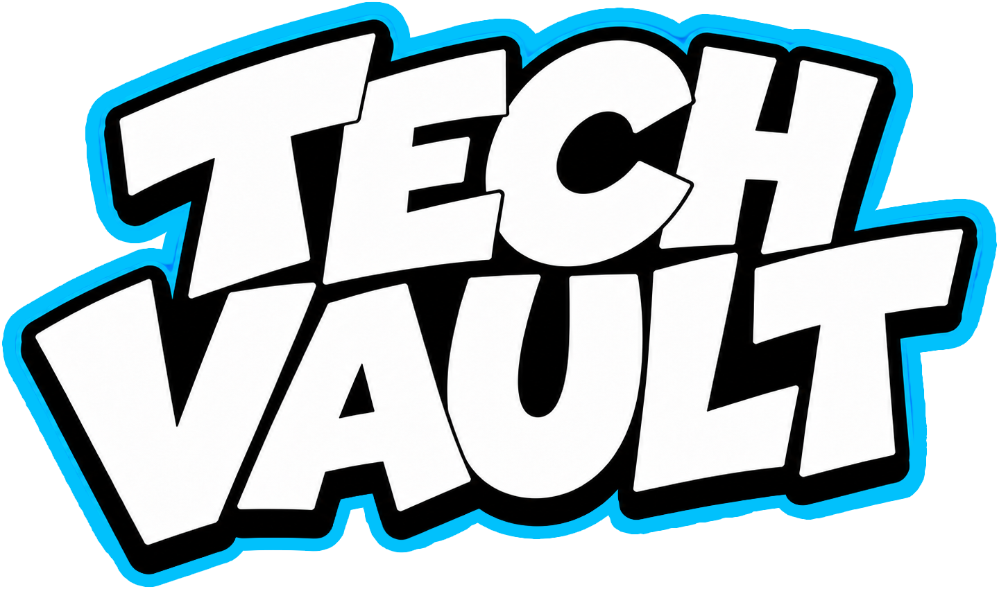 Tech Vault